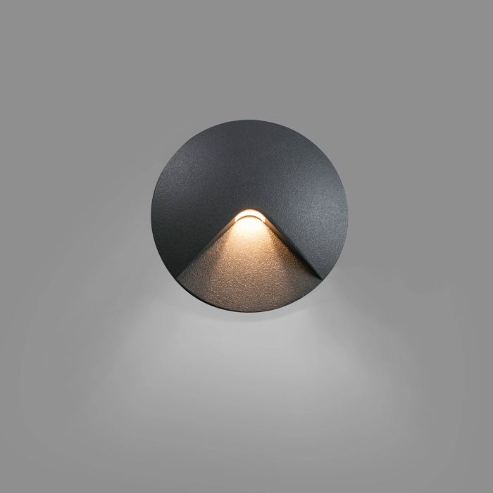 Uve lampe encastrable