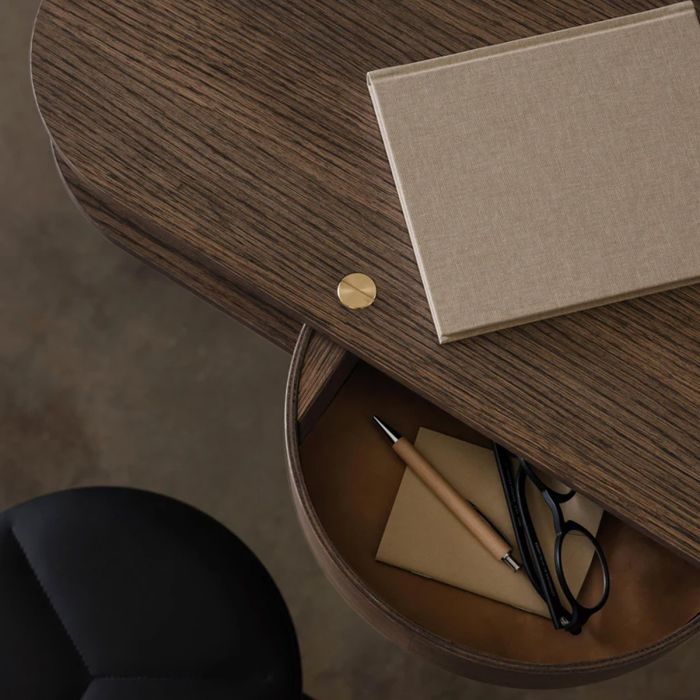 Valet - console murale