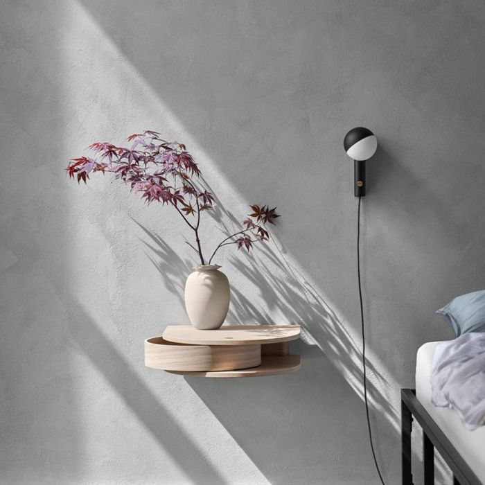 Valet - table de chevet