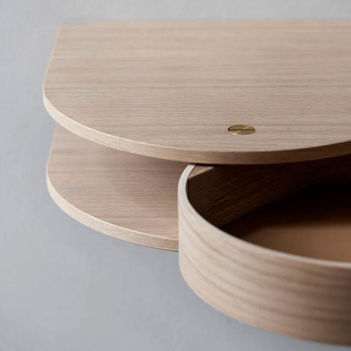 Valet - table de chevet