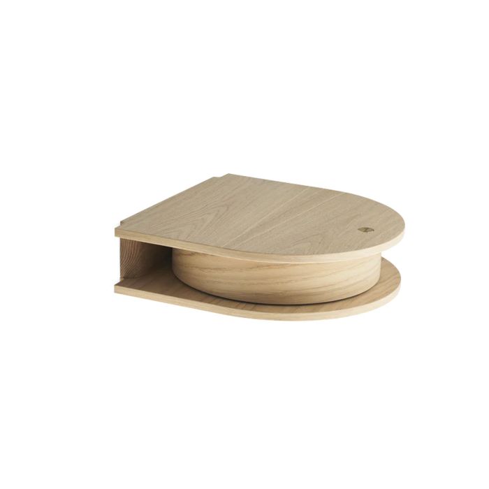 Valet - table de chevet