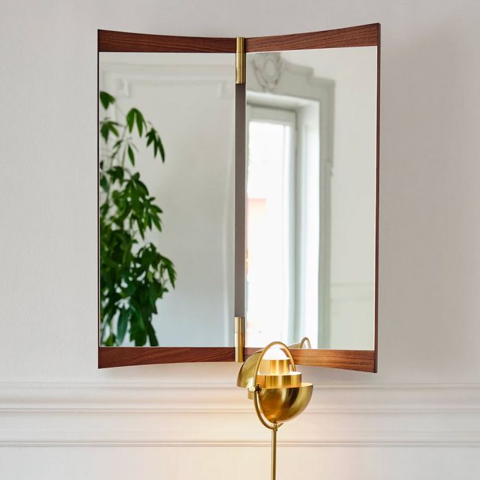 Miroir Vanity