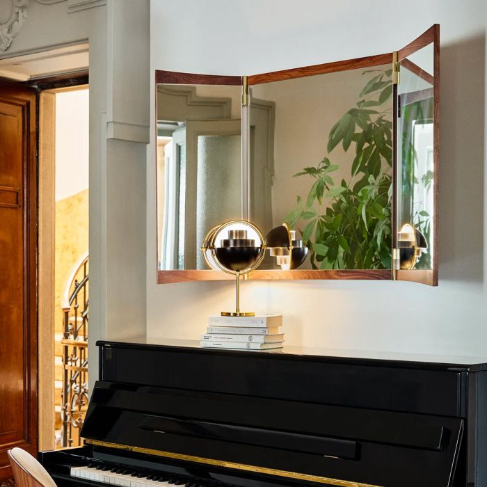 Miroir Vanity