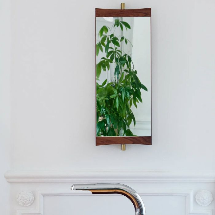Miroir Vanity
