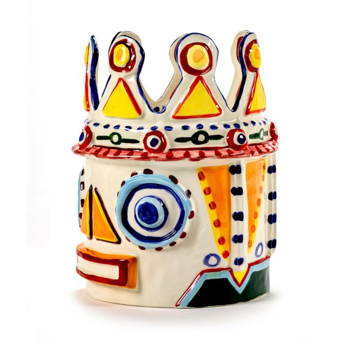 Vase Mix Sicily