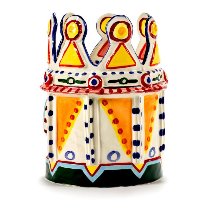 Vase Mix Sicily
