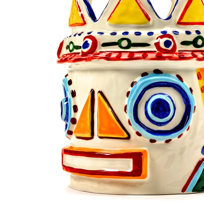 Vase Mix Sicily