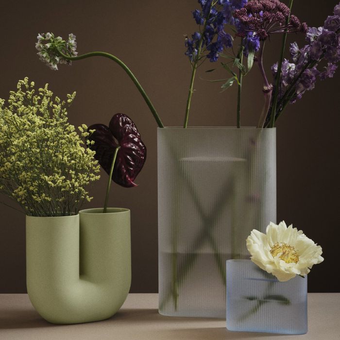 Vase Ridge