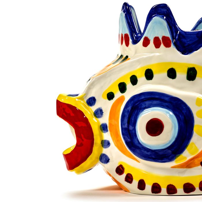 Vase Mix Sicily