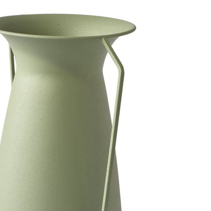 Vase roman sunset - Lot de 4