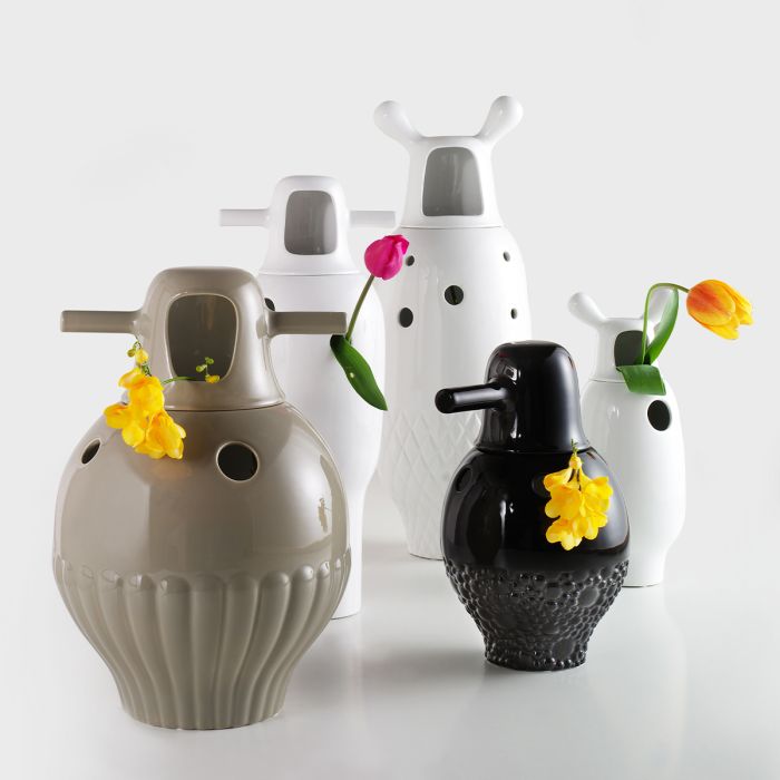 Vase Showtime
