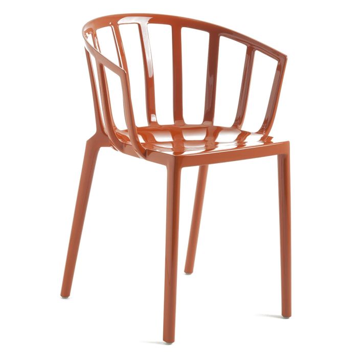 Chaise Venice - Lot de 2