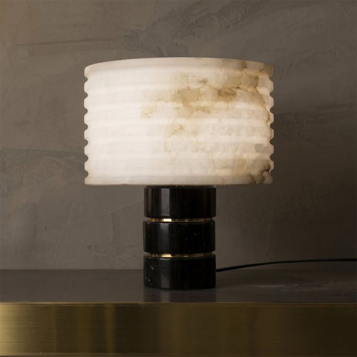 Lampe de table Verona