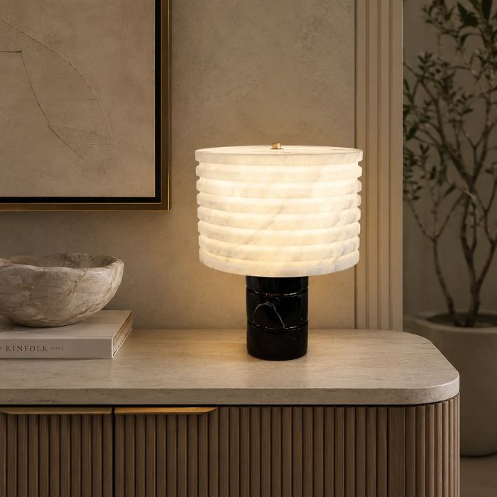 Lampe de table Verona