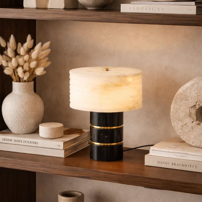 Lampe de table Verona
