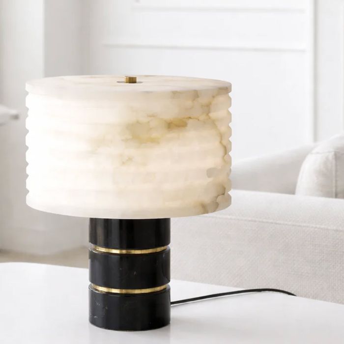 Lampe de table Verona