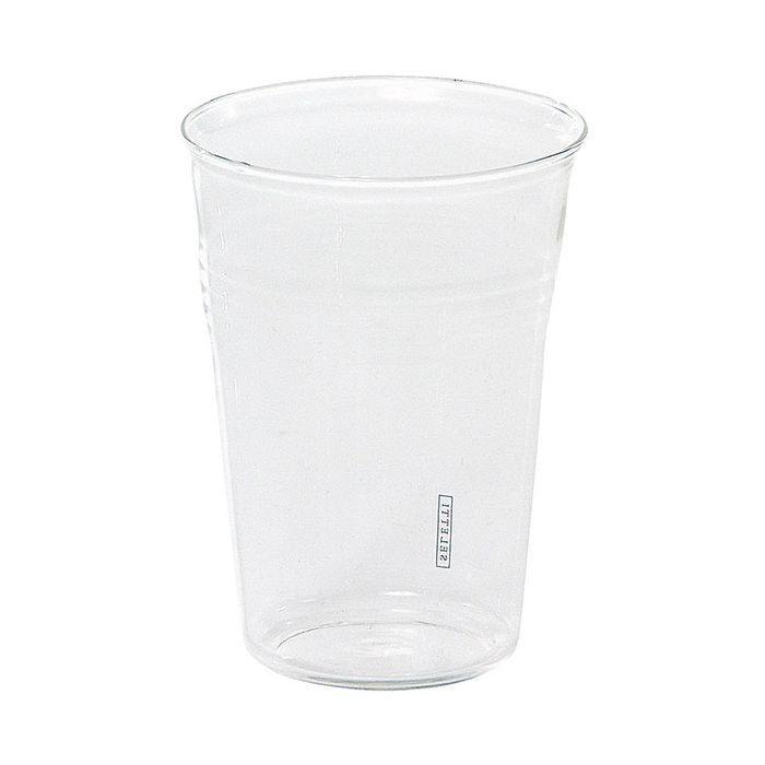 Verre Estetico Quotidiano - Lot de 6