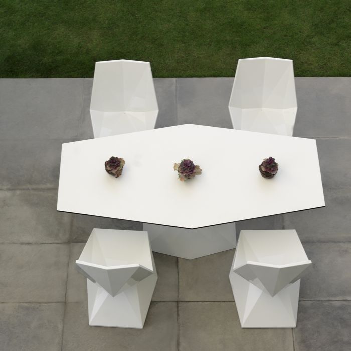 Fauteuil Vertex
