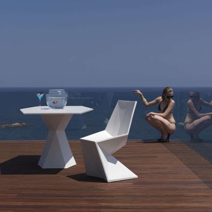 Fauteuil Vertex