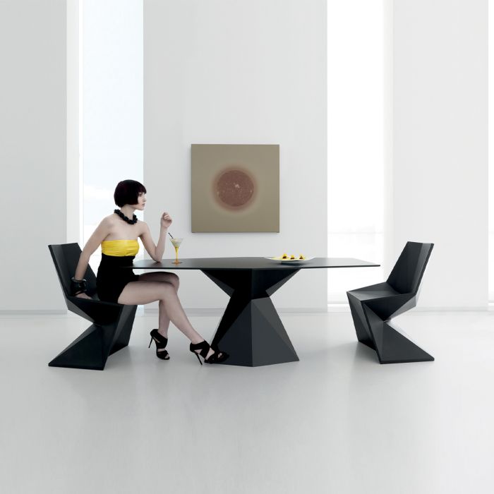 Fauteuil Vertex