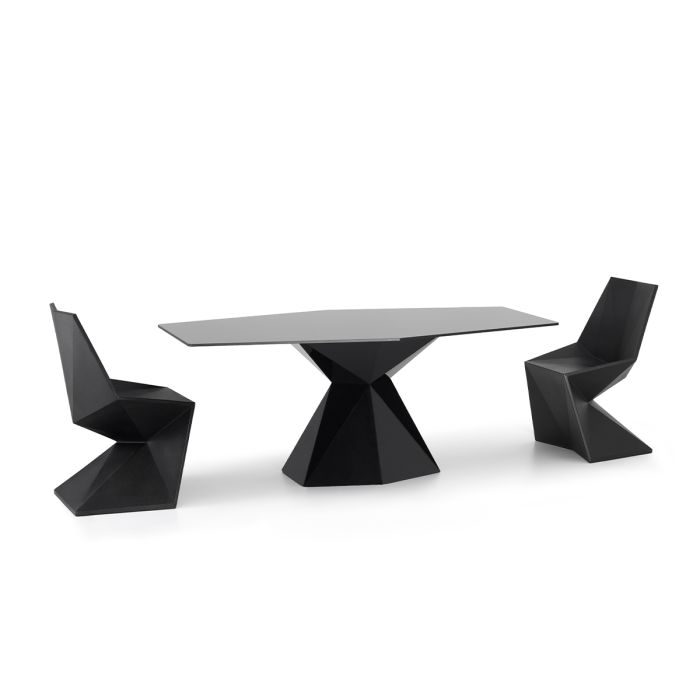 Fauteuil Vertex