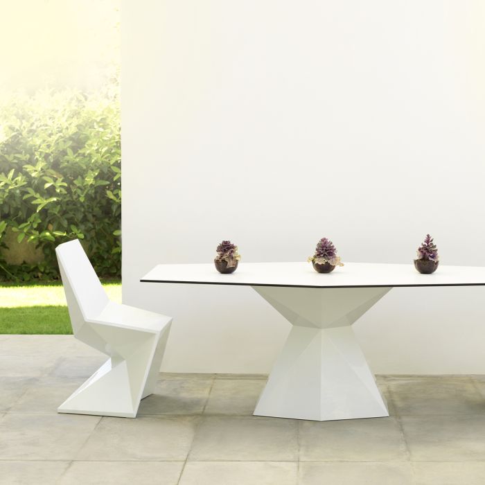 Fauteuil Vertex