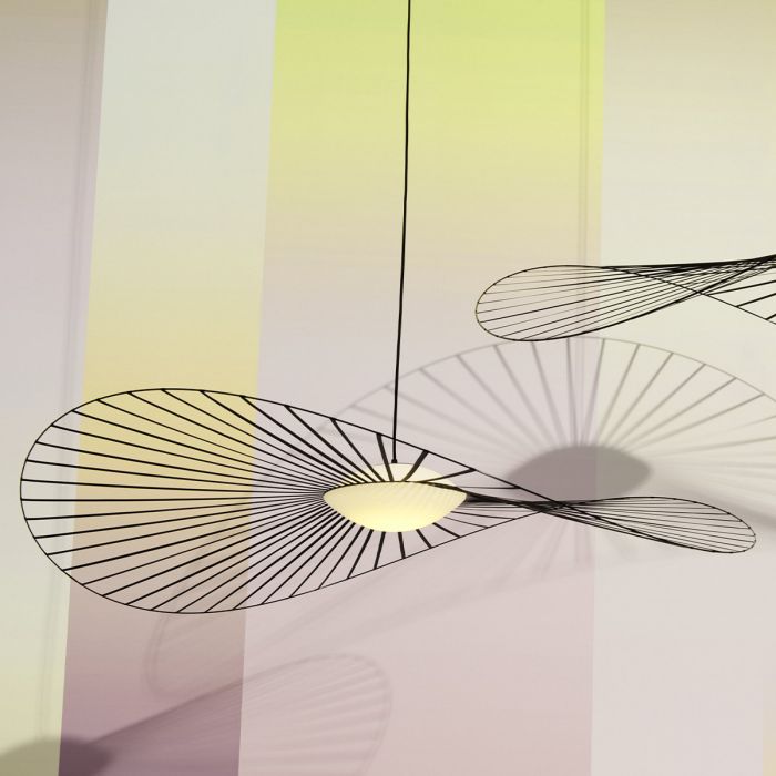 Suspension Vertigo Nova