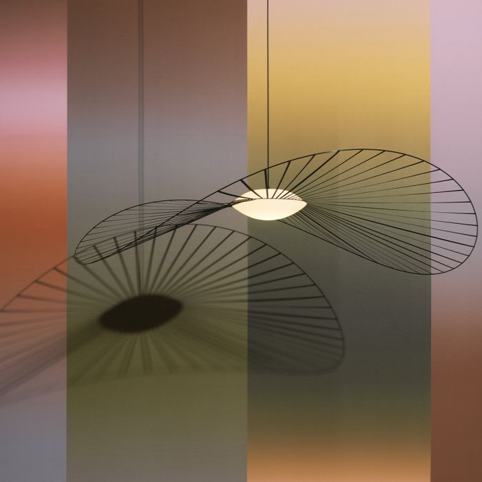 Suspension Vertigo Nova