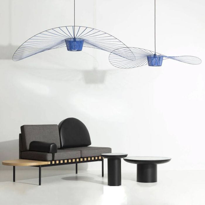 Suspension Vertigo - Ø 140 cm