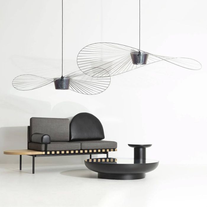 Suspension Vertigo - Ø 200 cm