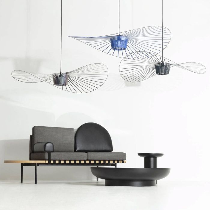 Suspension Vertigo - Ø 140 cm