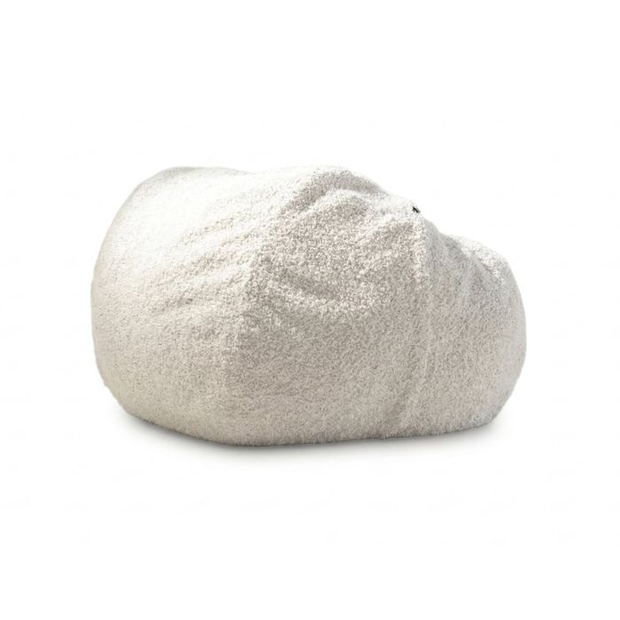 Pouf large - Doodle