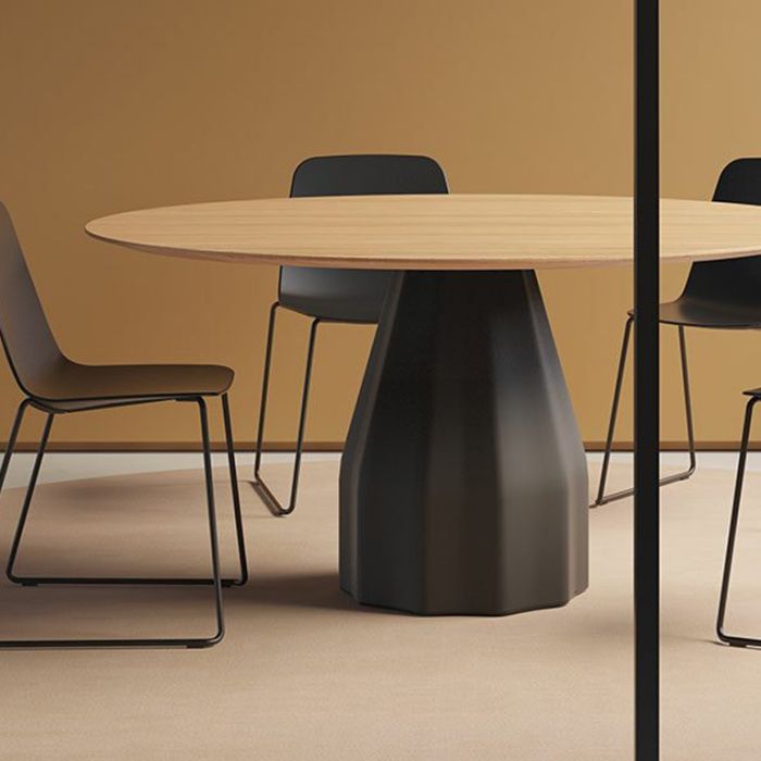 Table Burin Quickship