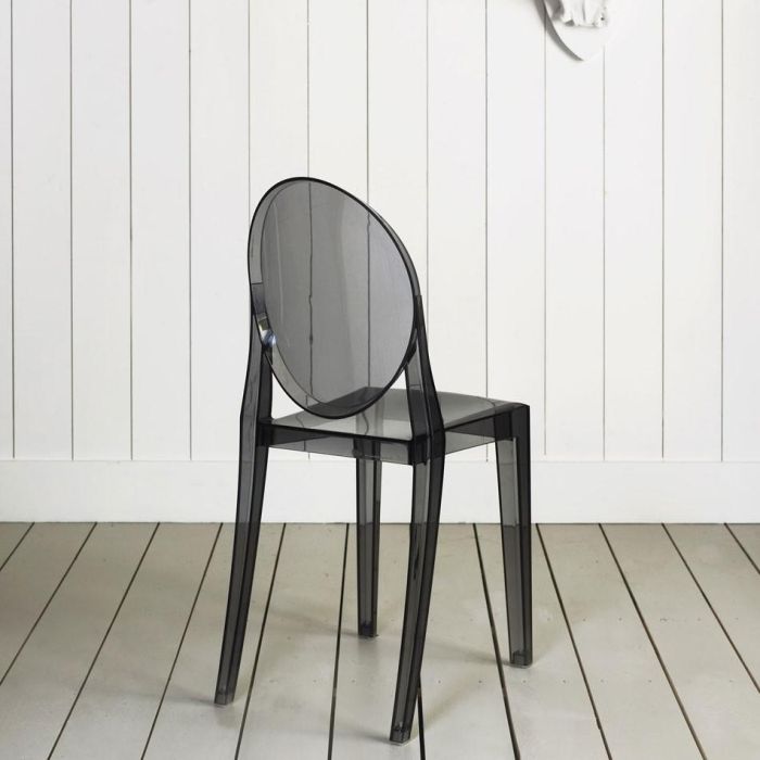 Chaise Victoria Ghost
