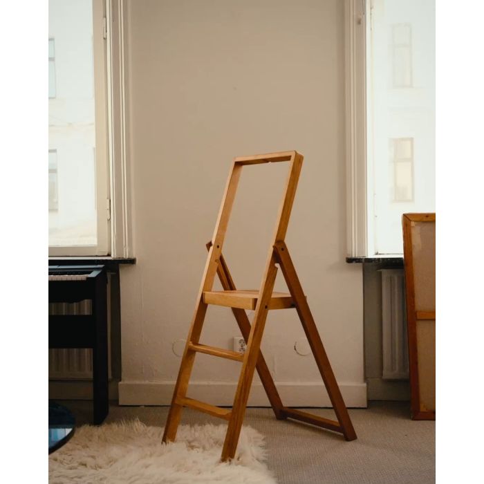 Escabeau Step