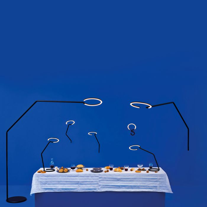 Vine Light Table