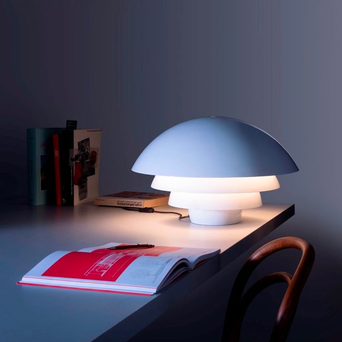 Visiere - Lampe de table