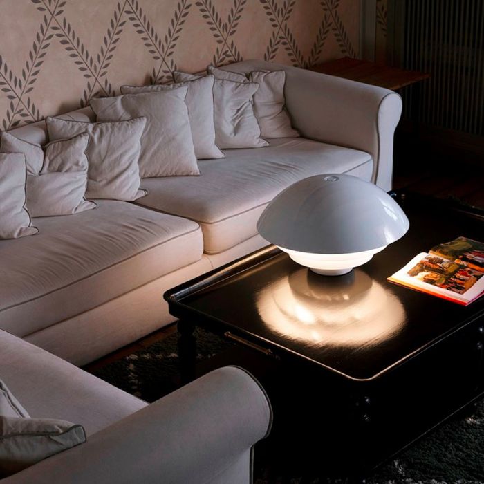 Visiere - Lampe de table