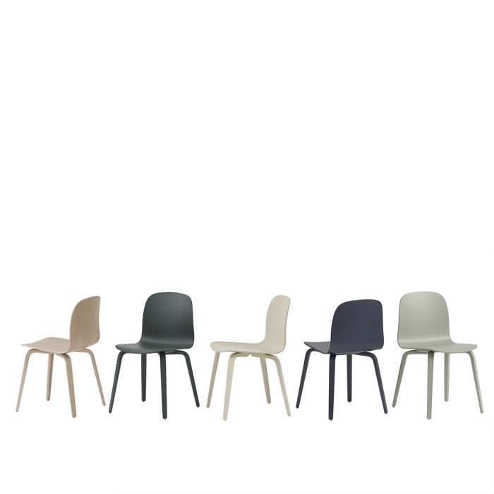 Chaise Visu - Lot de 2