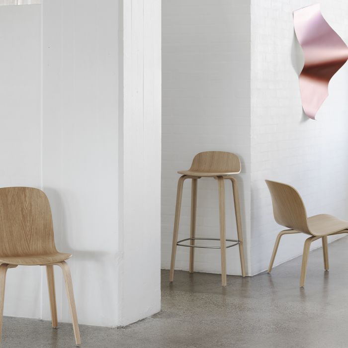 Tabouret de bar Visu