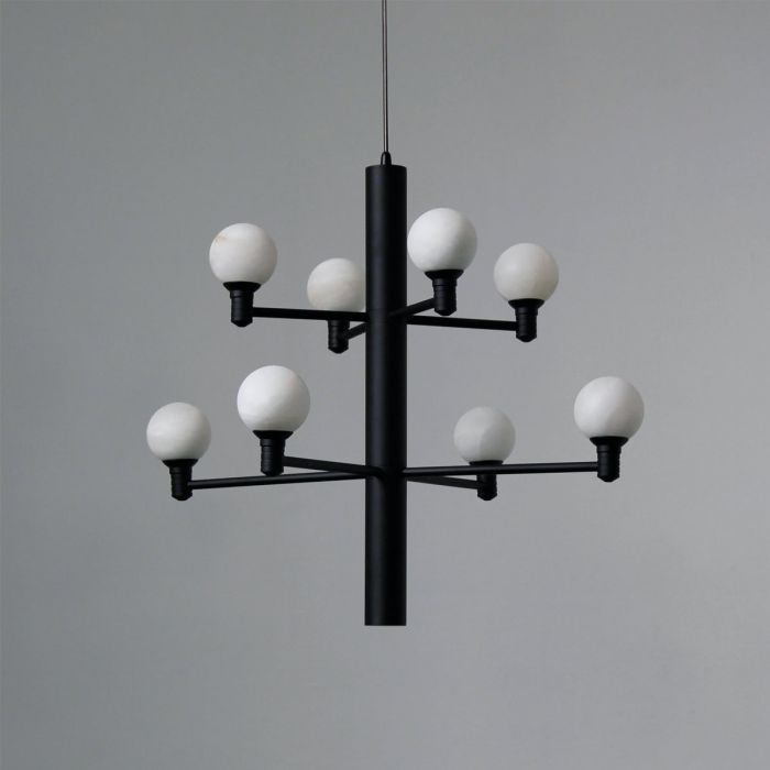 Suspension Vitruvius