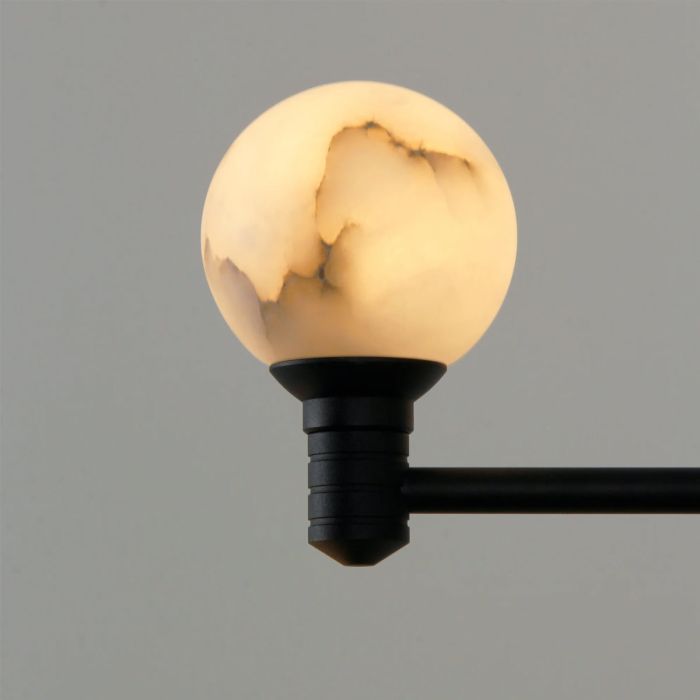 Suspension Vitruvius