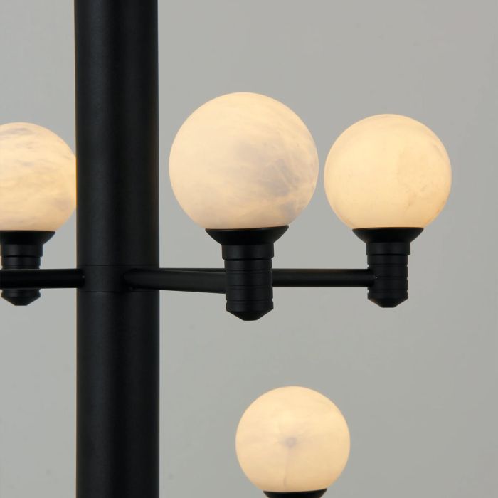 Suspension Vitruvius