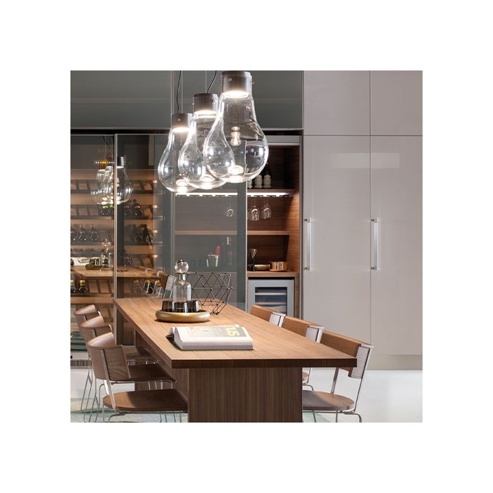 Suspension Viva Edison