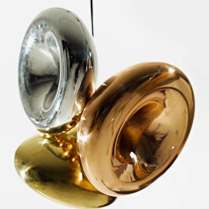 Suspension Void LED 