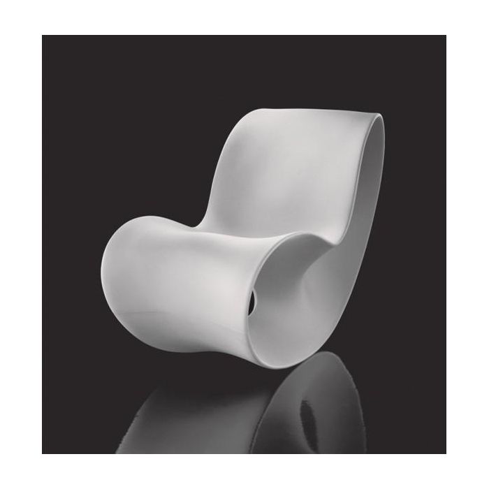 Fauteuil Voido