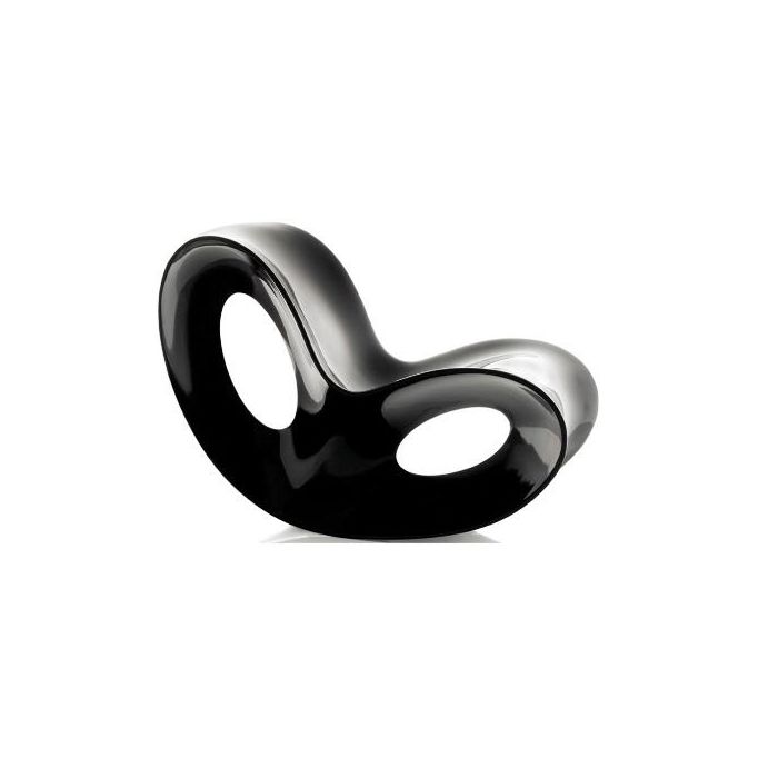 Fauteuil Voido Laqué 