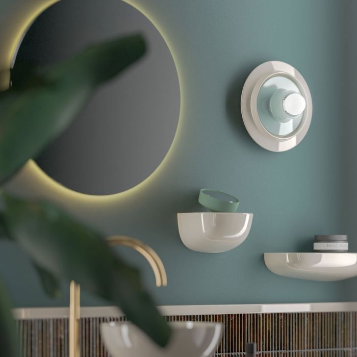 Voilà - Applique