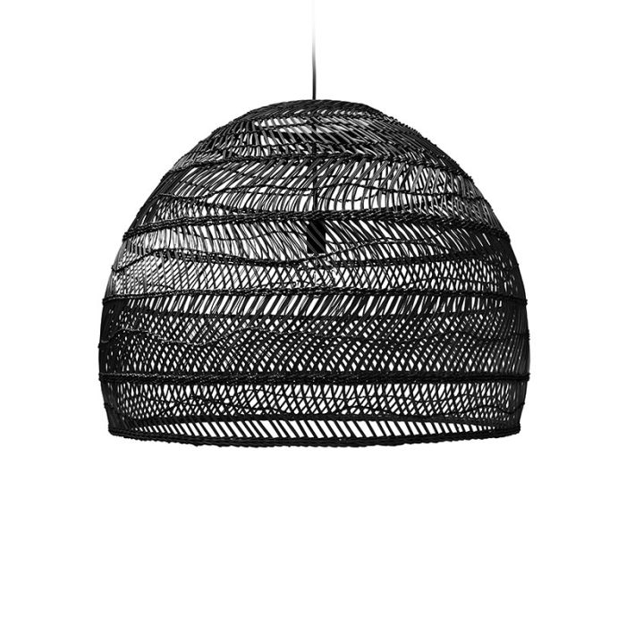 Wicker Ball suspension