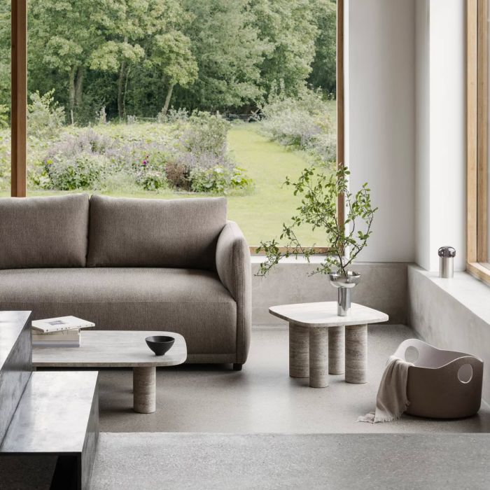 Table basse Volos